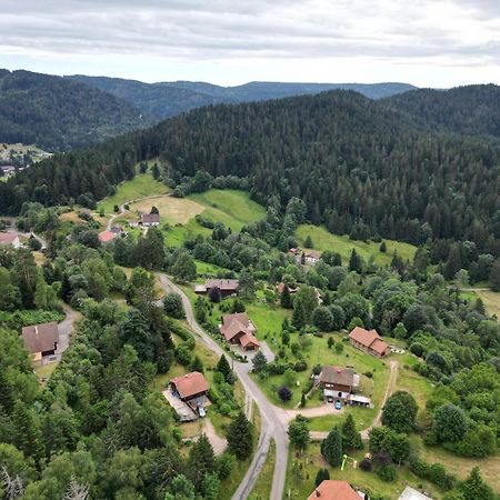 Chalet L'Appel De La Foret Gerardmer Ngoại thất bức ảnh