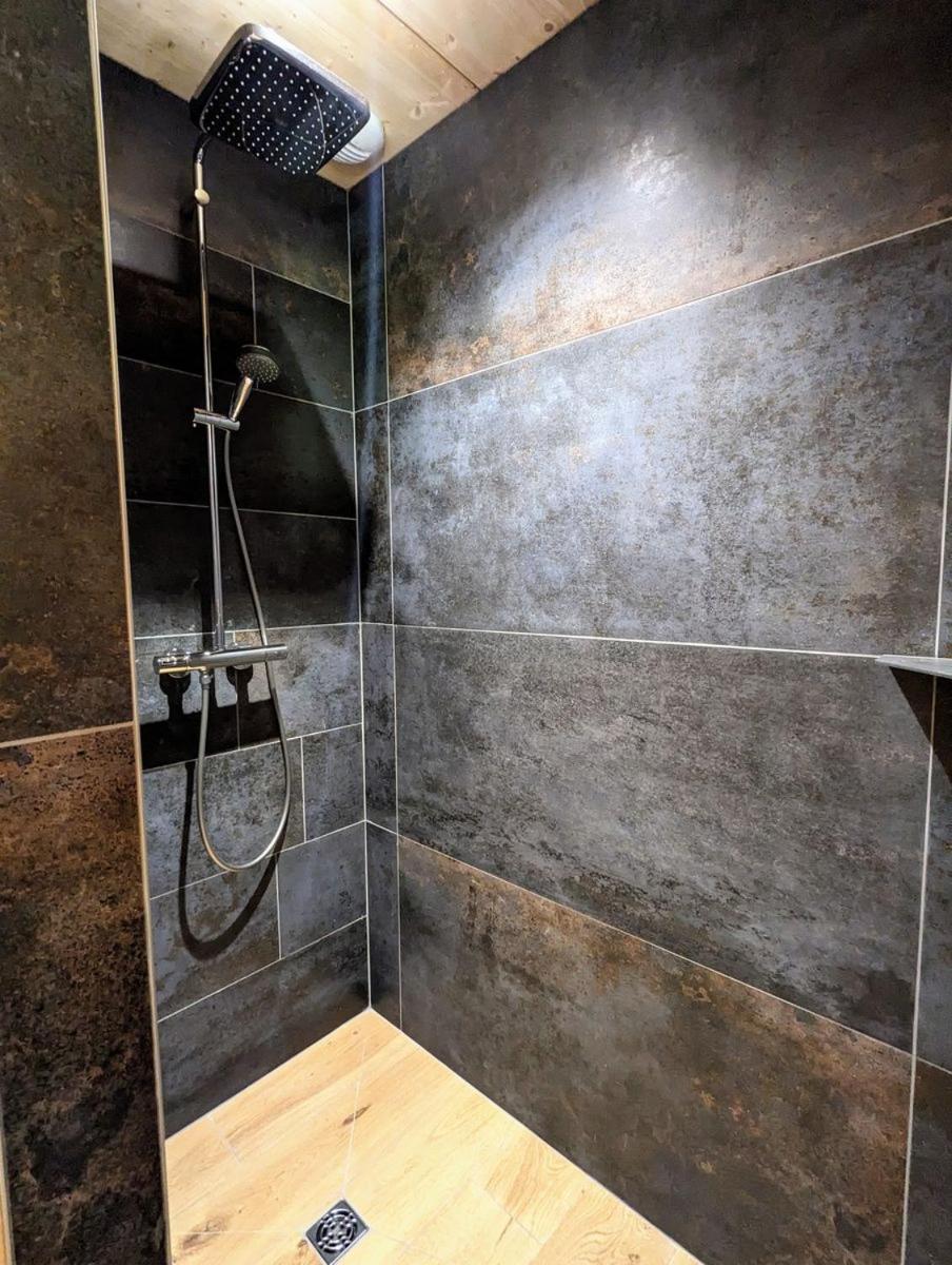 Chalet L'Appel De La Foret Gerardmer Ngoại thất bức ảnh
