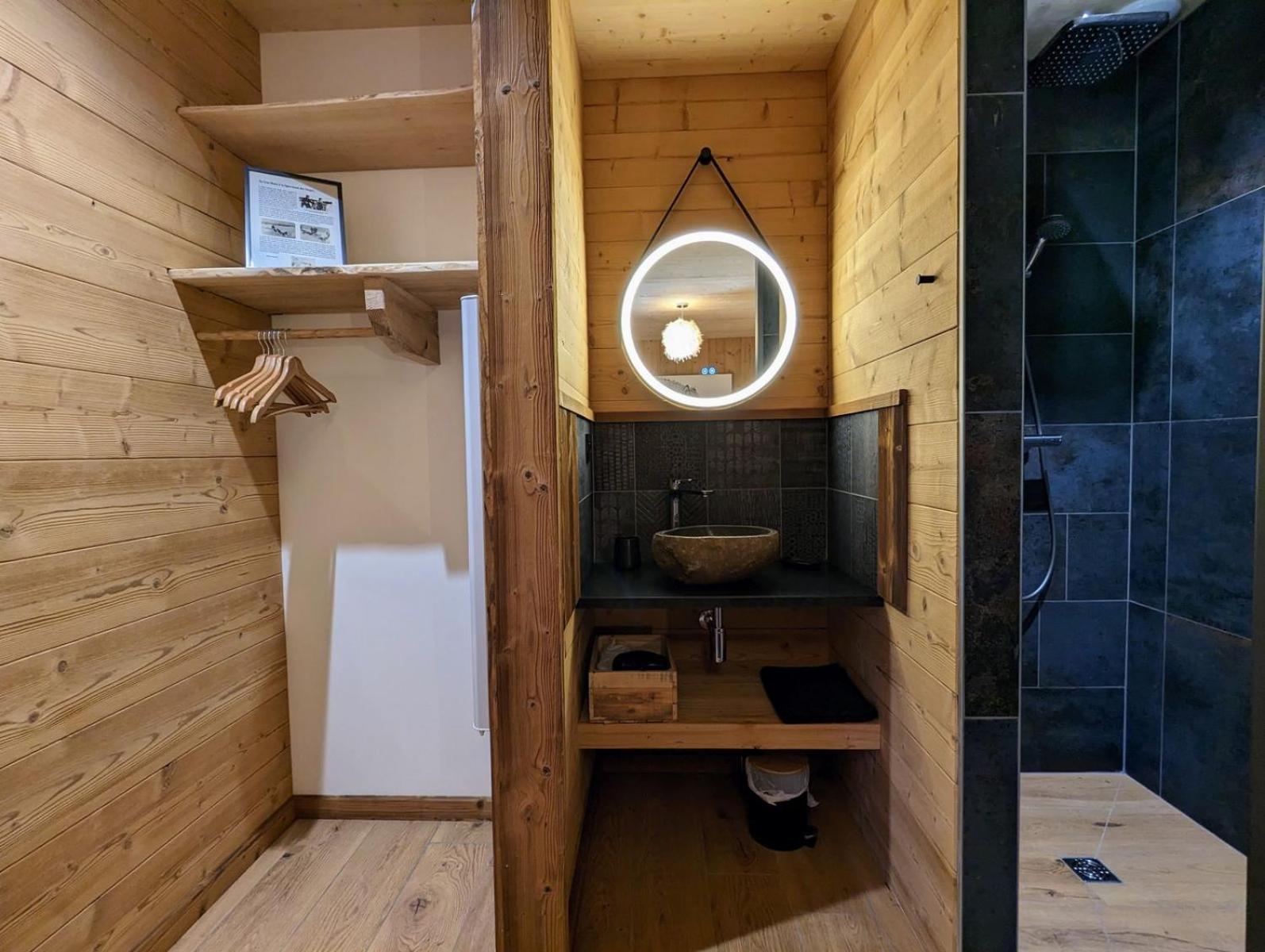 Chalet L'Appel De La Foret Gerardmer Ngoại thất bức ảnh