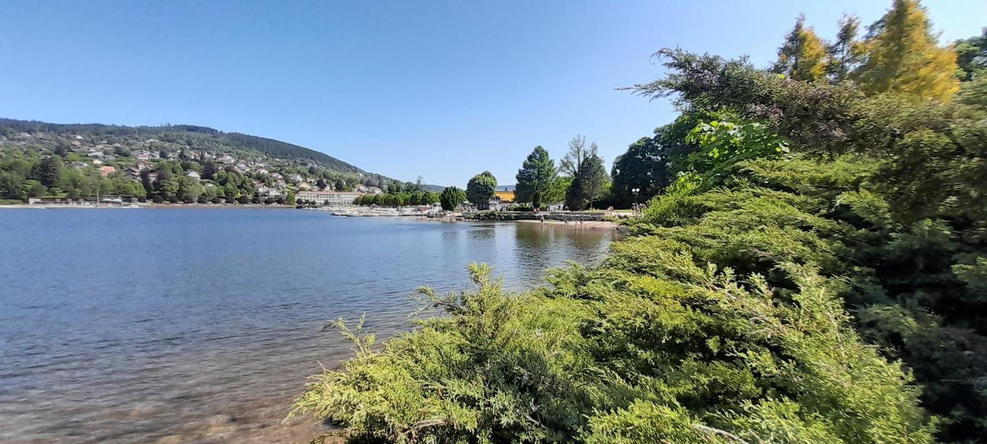 Chalet L'Appel De La Foret Gerardmer Ngoại thất bức ảnh
