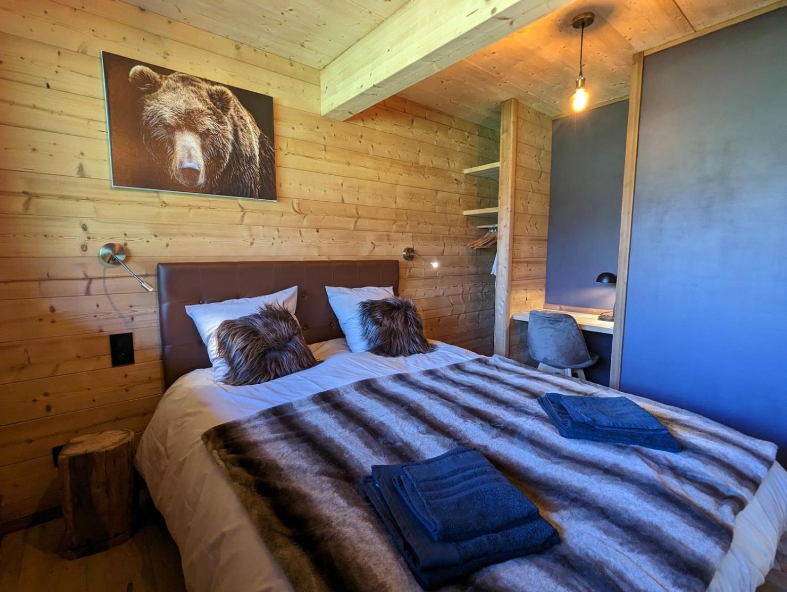 Chalet L'Appel De La Foret Gerardmer Ngoại thất bức ảnh