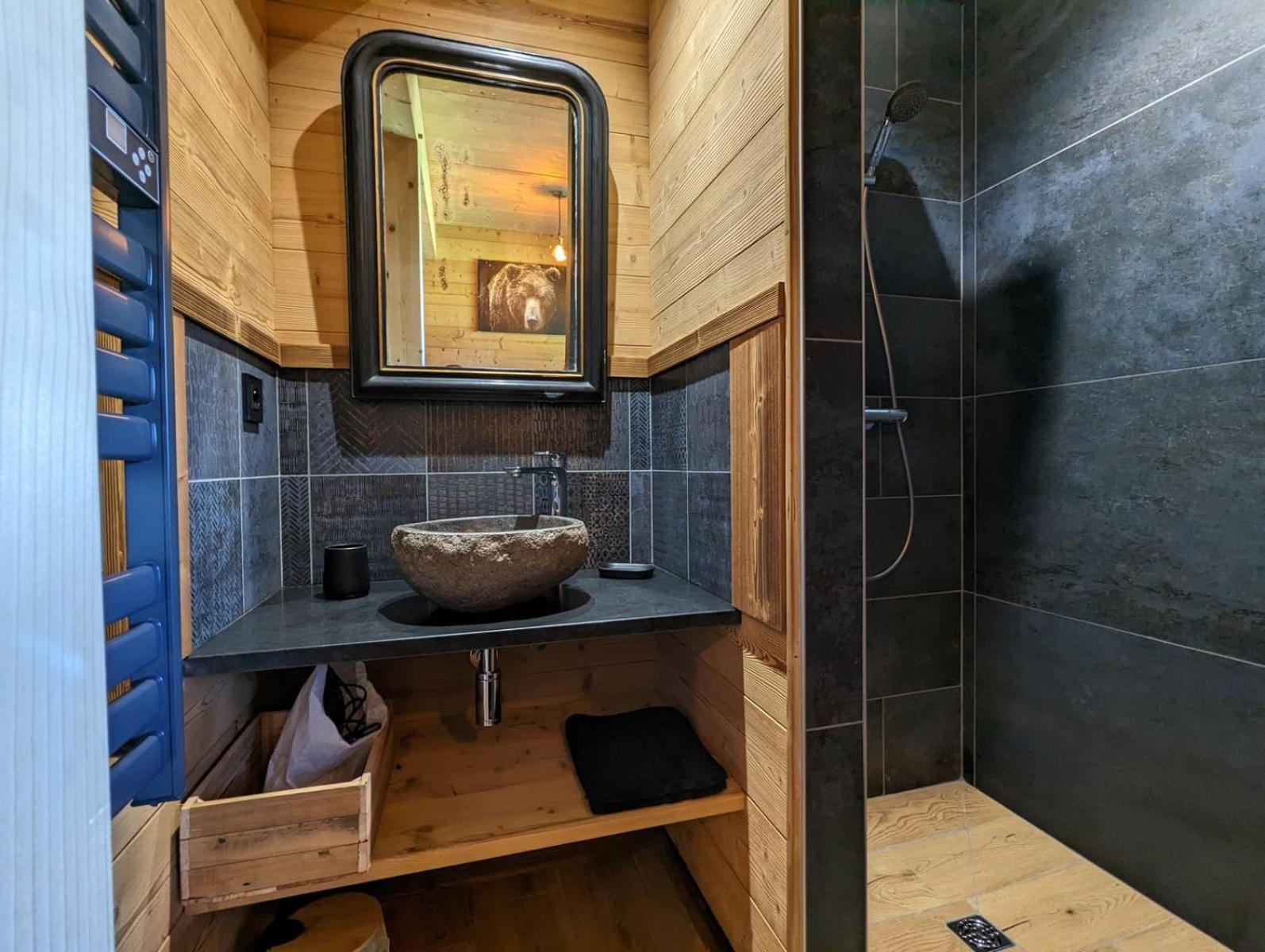 Chalet L'Appel De La Foret Gerardmer Ngoại thất bức ảnh