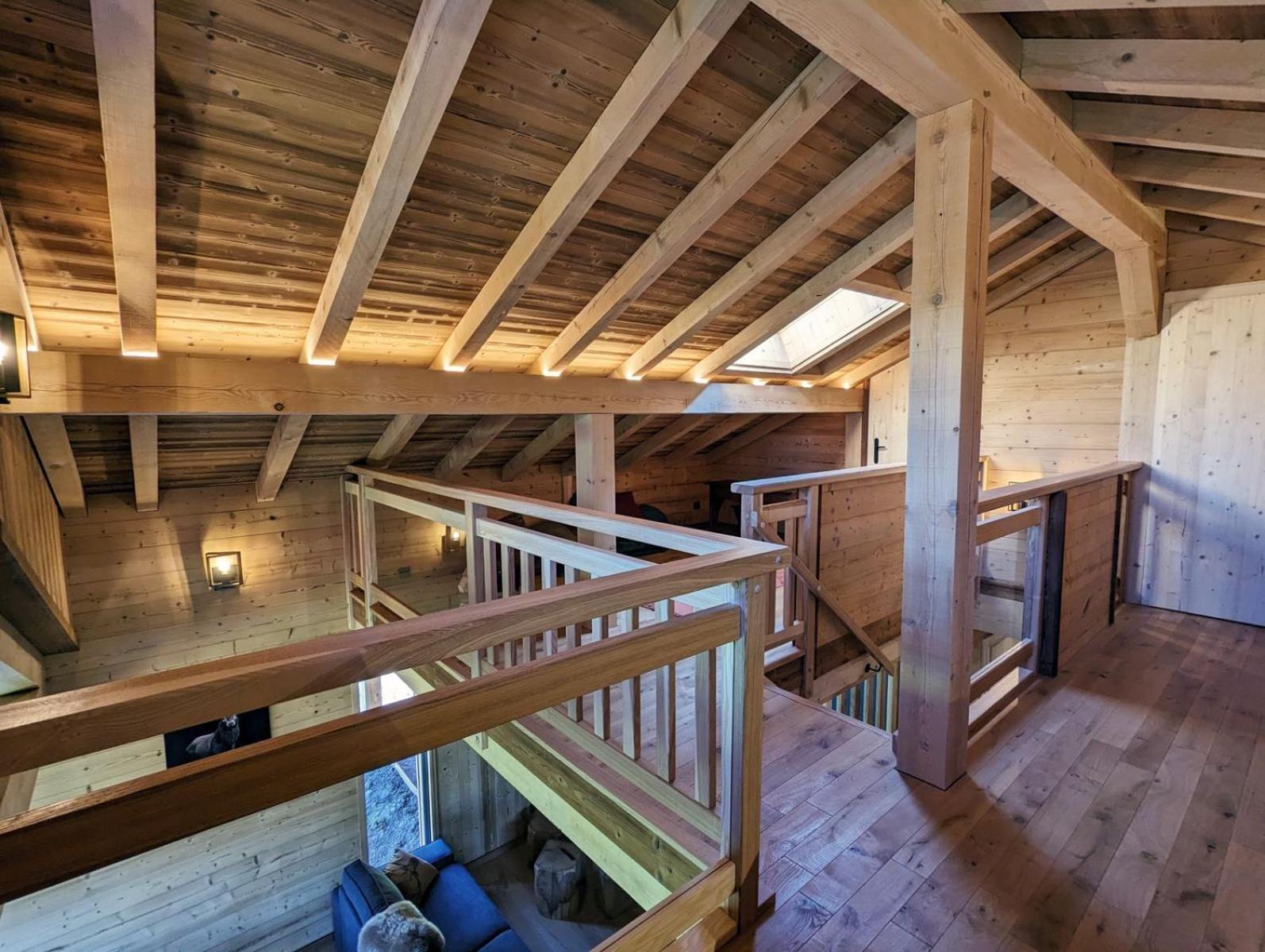 Chalet L'Appel De La Foret Gerardmer Ngoại thất bức ảnh