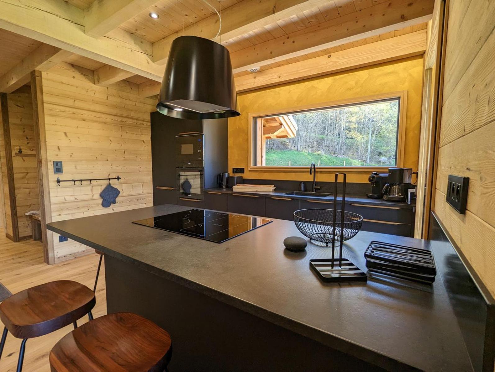 Chalet L'Appel De La Foret Gerardmer Ngoại thất bức ảnh