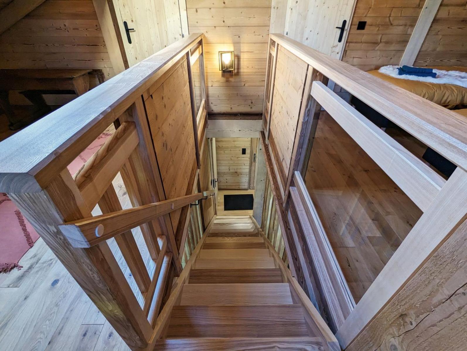 Chalet L'Appel De La Foret Gerardmer Ngoại thất bức ảnh