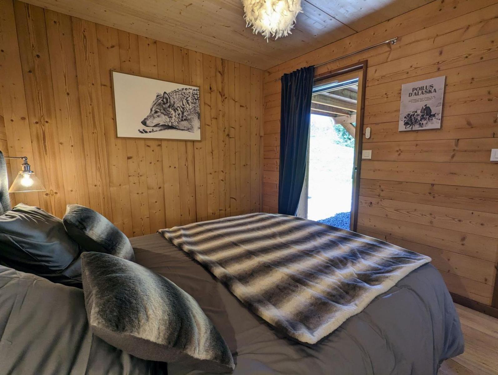 Chalet L'Appel De La Foret Gerardmer Ngoại thất bức ảnh